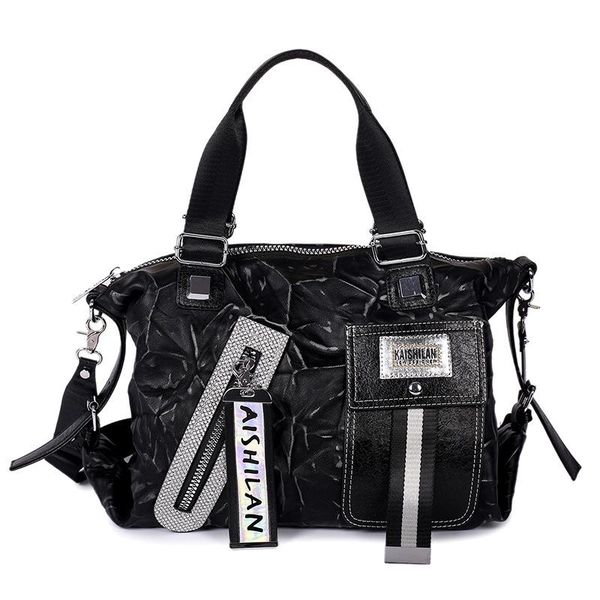 

evening bags women luxury designer handbags brand 2021 fashion female multifunction crossbody high capacity shoulder bag sac a main