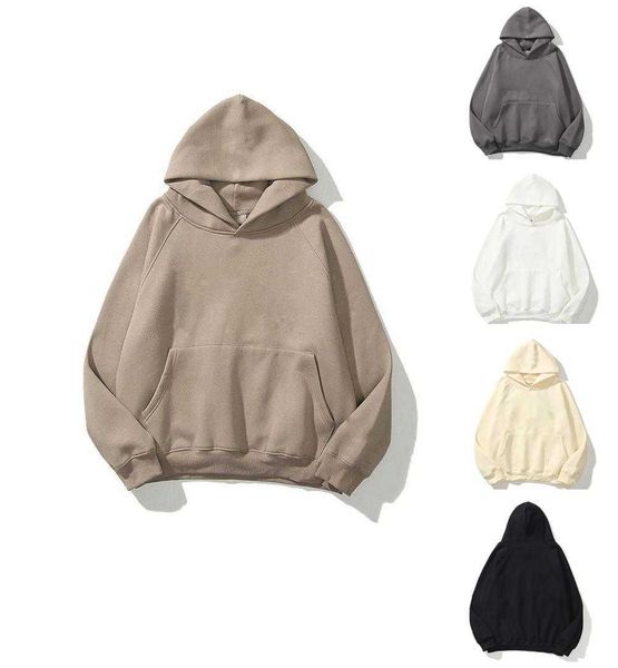 

2022 mens deisgner hoodies official fashion black letter printing sportswear long sleeve luxury man women sweatshirts clothes