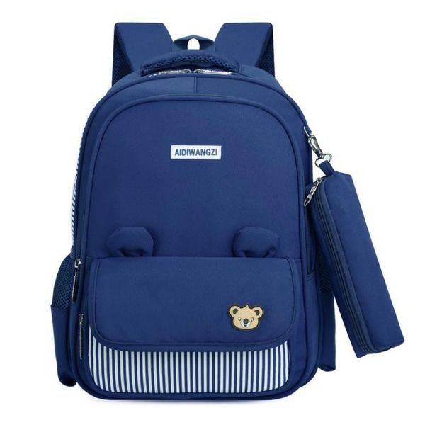 

school bags children for girls orthopedic kids backpacks primary schoolbags satchel mochila infantil zip