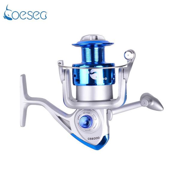 

baitcasting reel saltwater spinning carp fishing reel