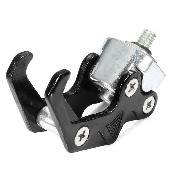 

motorcycle helmets scooter aluminum alloy helmet bag holder hanger hook eagle claw