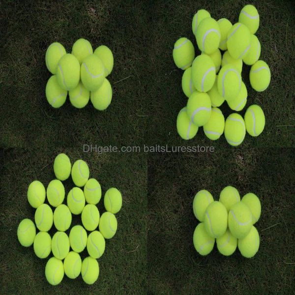 

tennis balls baitsluresstore sports supplies professional training high elastic tightening jllhau