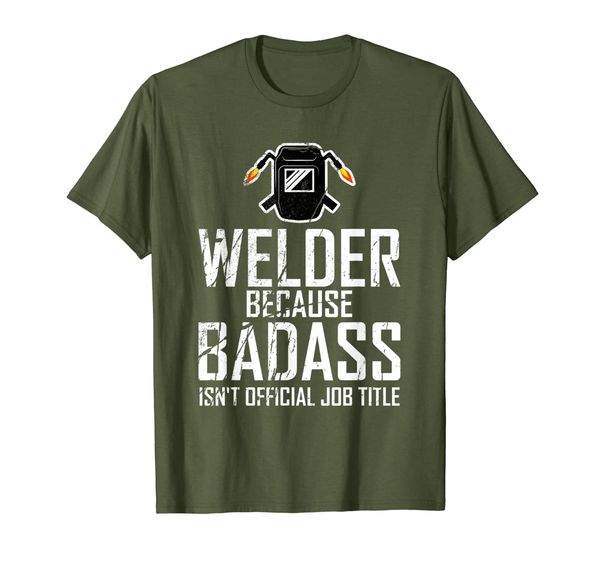 

welding tshirts for men funny boyfriend, White;black
