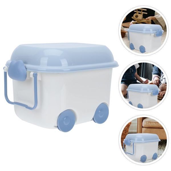 

storage drawers 1pc children's box cosmetic case household container