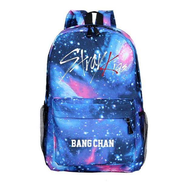 

backpack stray kids2021 business anti-theft men lapbag travel