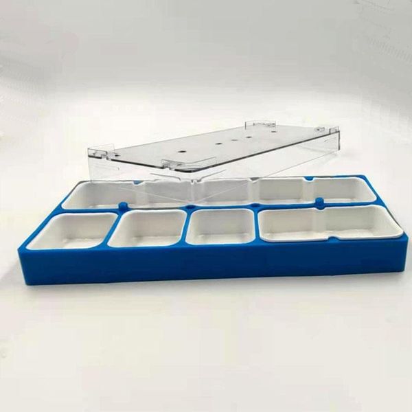 

repair tools & kits watchmakers watch parts tray dust cover box lid watchmaker