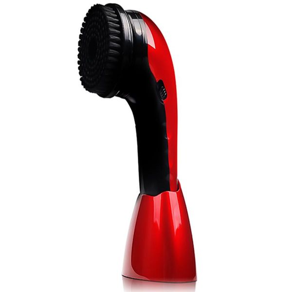 

full-automatic household electric shoe polisher portable shoe brush charging portable polishing artifact shoes