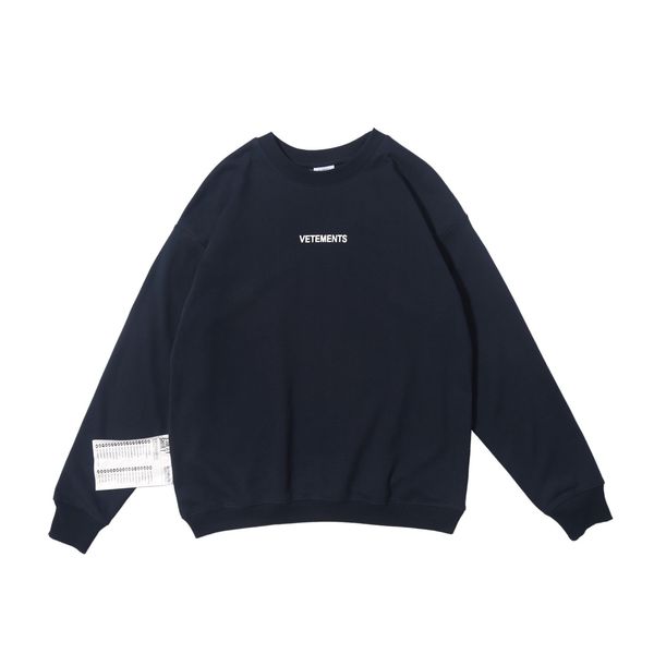 

2021 new 20fw fitness card green blouse hip hop hoodie men's famous street fitements sweater cotton shirt 47sc, Black