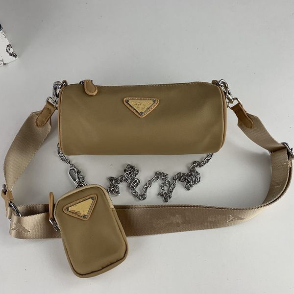 

fashion handbag shoulder bags designer nylon wallet combination bag