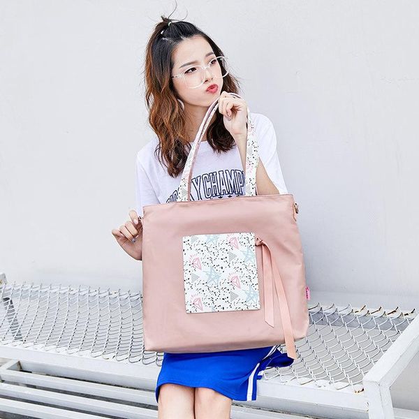 

outdoor bags handbags korean-style shoulder bags, women's handbags, leisure travel convenient shopping