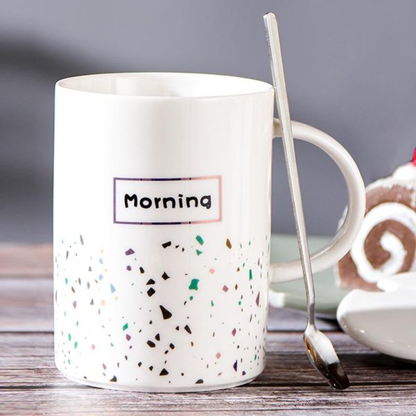 

mugs eyoula nordic ins ceramic mug simple personality couple office milk coffee