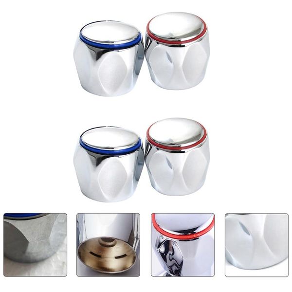 

kitchen faucets 2 sets spray head hand wheel and cold handle replacement parts