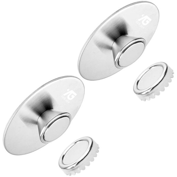 

other bath & toilet supplies 2pcs household soap shelf wall sucker rack bathroom organizer