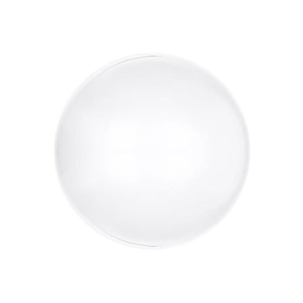 

novelty items transparent k9 crystal ball pography props and ornaments high permeability no bubbles good luster