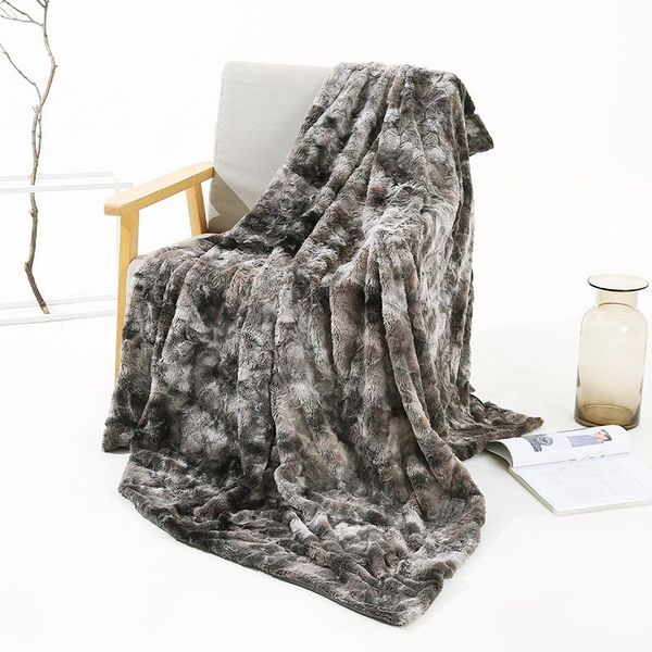 

coral flannel velvet throw blanket soft and warm on sofa bed travel portable nap blanket sherpa plush bedspread bedding textile