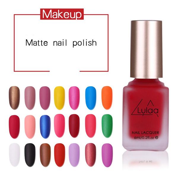 

nail polish gel multi-color optional matte effect velvet smooth for diy art fa