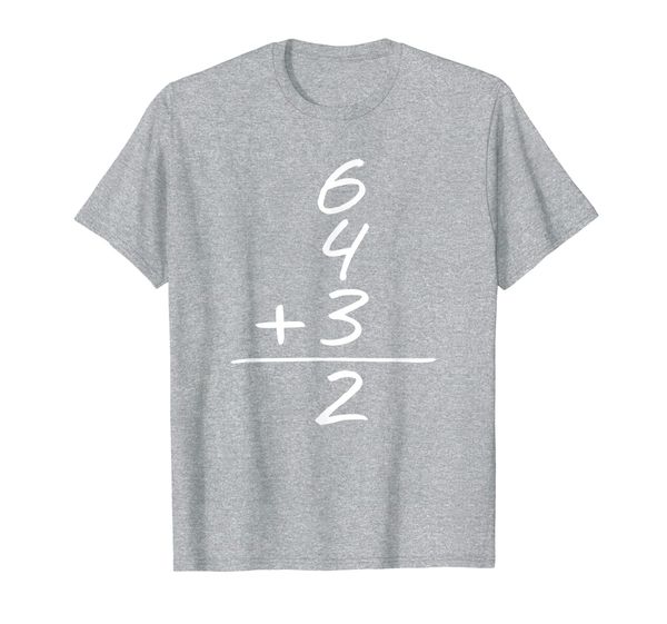 

baseball 6 4 3 double play turn two shirt, White;black