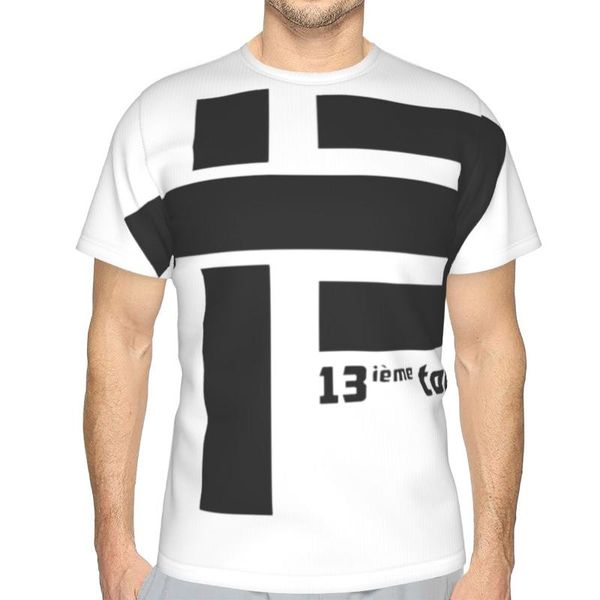 

men's t-shirts indochine(5) t-shirt promo unique men's t shirt print r145 nerdy tees european size, White;black
