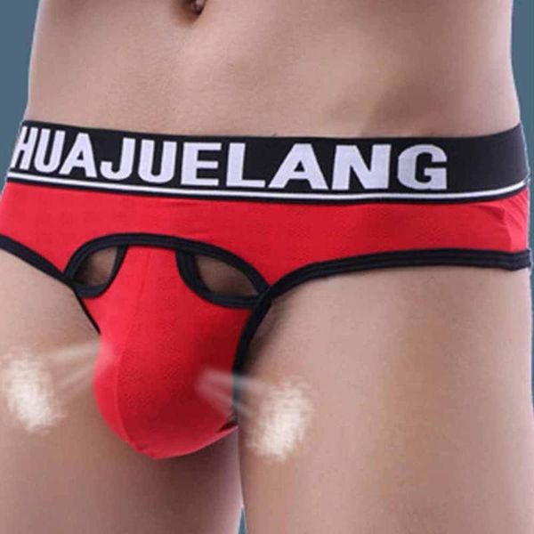 

underpants mens soft hollow breathable underwear briefs shorts bulge pouch jockstrap cuecas man gay slip homme srting, Black;white