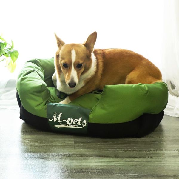 

kennels & pens dog kennel pet products multi color cushion soft and comfortable