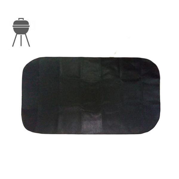 

outdoor pads fire pit mat protective ember pad protector blanket bbq grill flame retardant anti skid fireproof oil stove cushion