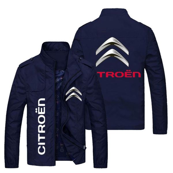 

men's jackets men jacket brand logo print 6xl smart casual style luxury motorcycle zipper plus size spring and autumn coats homme, Black;brown