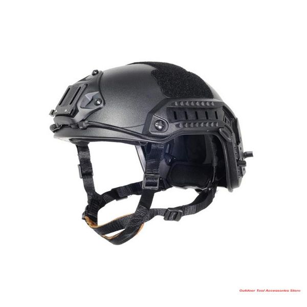 

cycling helmets tactical helmet abs for paintball suitable 22.4-24 inch