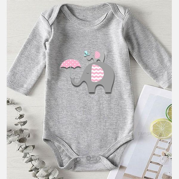 

jumpsuits born baby items fall clothes for toddler girls cartoon pint children winter cotton clothing romper, Blue