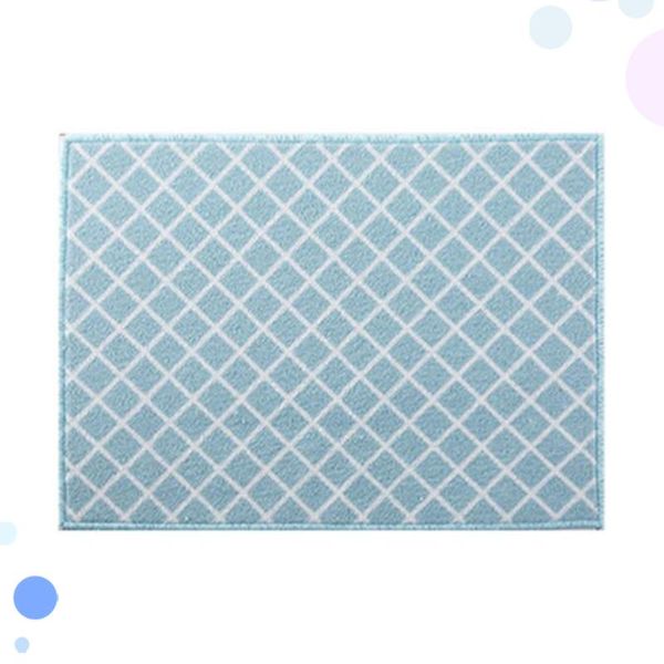 

mats & pads dish drying mat non-slip counterdrain pad absorbent table for tableware pans glassware )