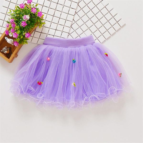 

infant baby skirts for girls tutu fruit printed ball gown toddler party kawaii princess kids skirt children babies skirts 0-3t