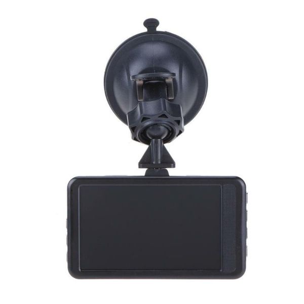 

mini cameras 3 inch full hd 1080p car driving recorder vehicle camera sensor night dashcam dvr edr g with motion vision detection r7n7