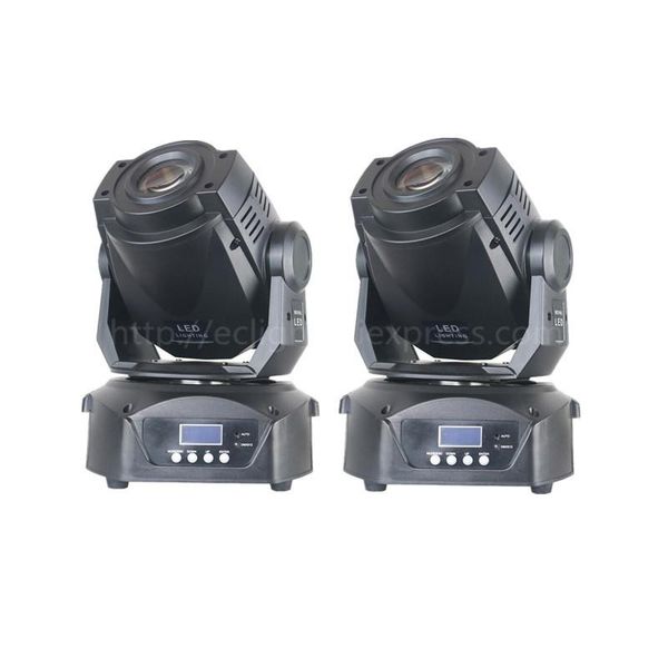 

effects 90w lyre moving head led gobos lighs dj spot light stage lighting