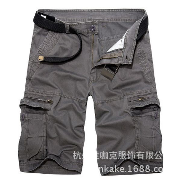 

solid color overalls, men's assault tactical pants, lightweight cotton outdoor military combat overalls, work pants, Black
