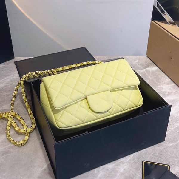 

designer bags handbag totes shoulder cross body women classic chains bag 7 color 26cm 019