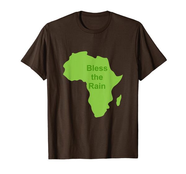 

Toto - Africa - Bless the Rains T-Shirt - Men Women Youth, Mainly pictures