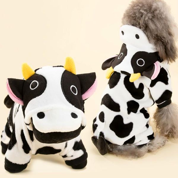 

dog apparel autumn and winter casual styles pet clothing comfortable warm cute four feet garments teddy schnauzer jacket dogs costume