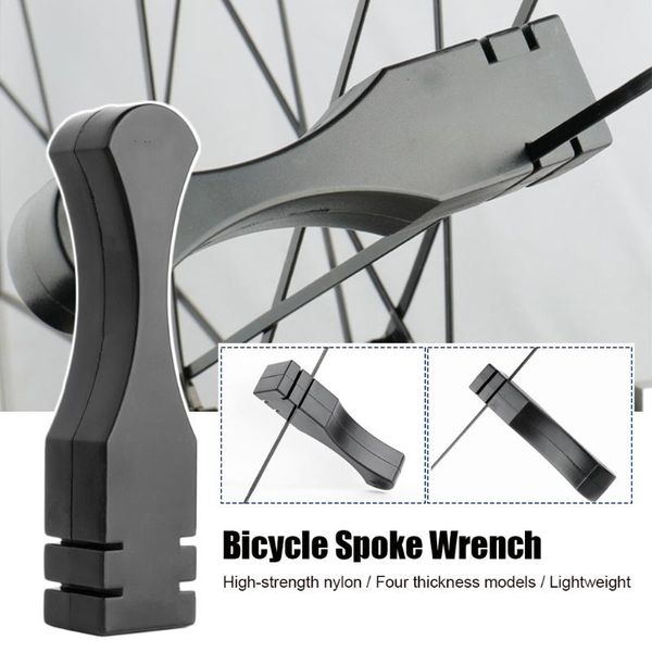 

tools bicycle nipple wrench tool flat spoke key wheel rim repair mountain road bike