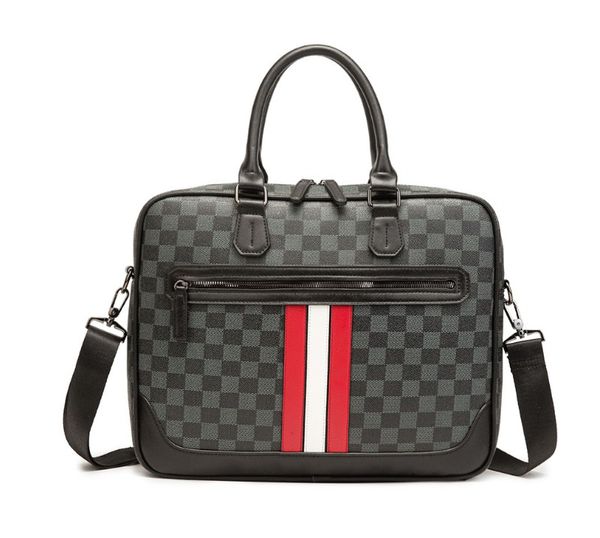 

briefcases classic messenger shoulder leather purse tote tiger snake handbags wallet totes bags crossbody wallets for women luxurys fashion
