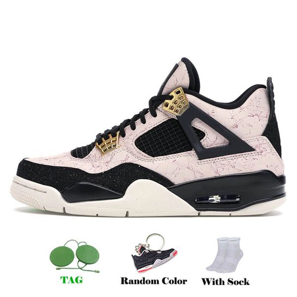 

2021 basketball shoes university blue 4 4s white sail jumpman bred taupe haze neon mens womens trainers sneakers size 133dim