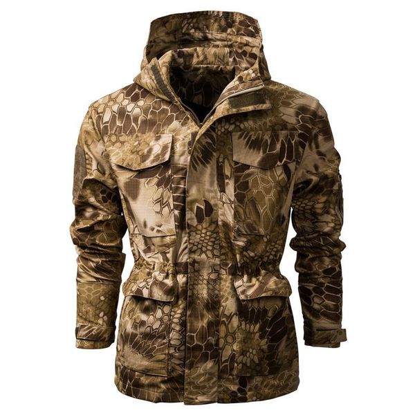 

men's hoodies & sweatshirts hoodie spring harajuku all-match handsome zipper simplicity casual camouflage youth loose sweat, Black