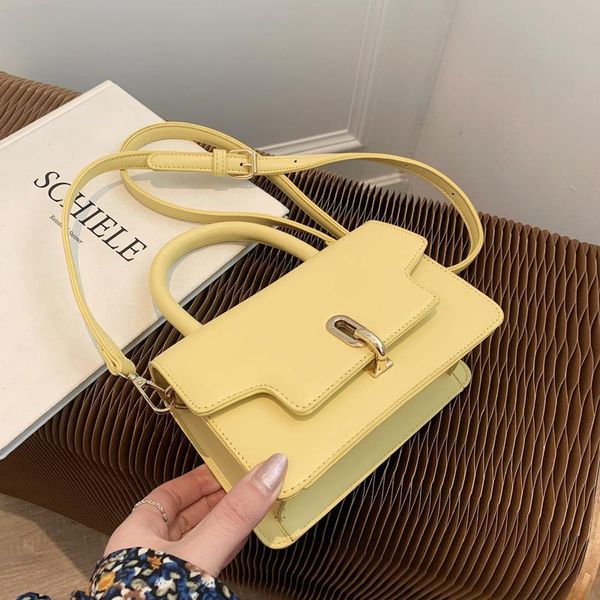 

evening bags womens handbags simple crossbody women's summer 2021 fashion network red portable small square bag purses