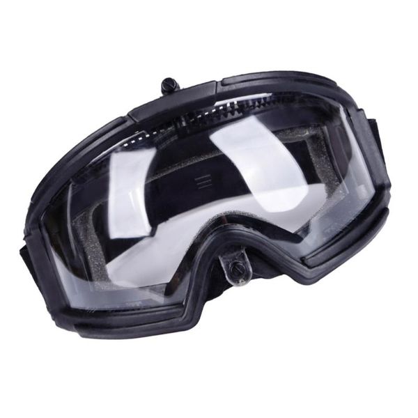 

outdoor eyewear goggle glasses sports ski cs goggles eyes protective for paintball