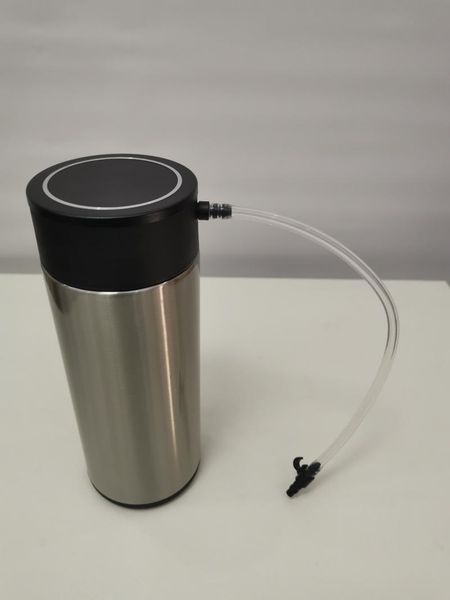 

milk cup coffee machina