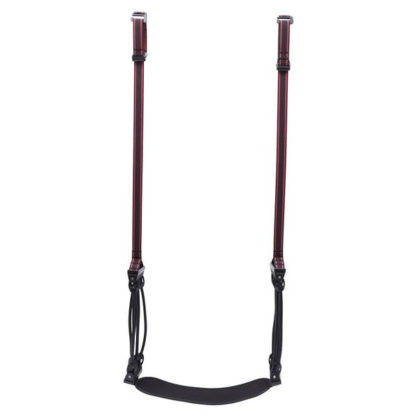 

resistance bands 1pc pull-up workout strap fitness tension band practical belt