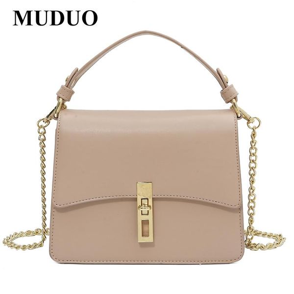 

elegant simple design women's small handbags pu leather shoulder bags for women 2021 fashion solid color wild crossbody bag