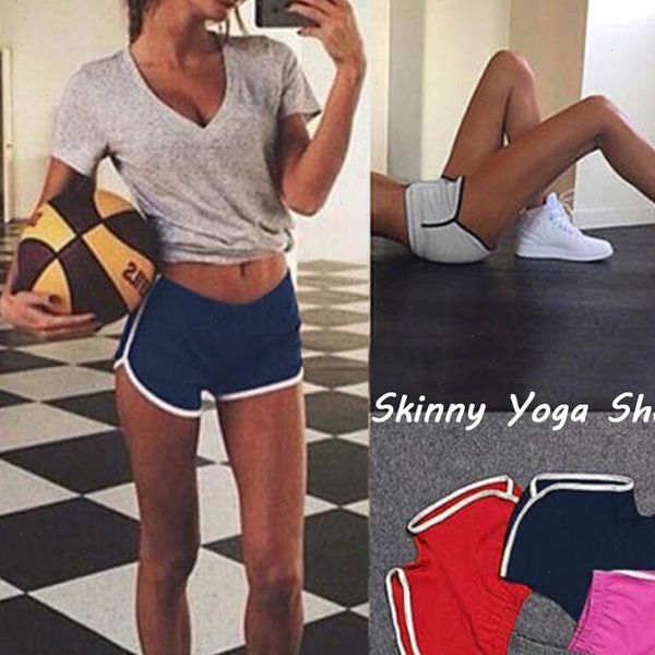 

40 sale sweatshorts women casual solid summer sports shorts workout sactive bicker shorts summer shorts women, White;black