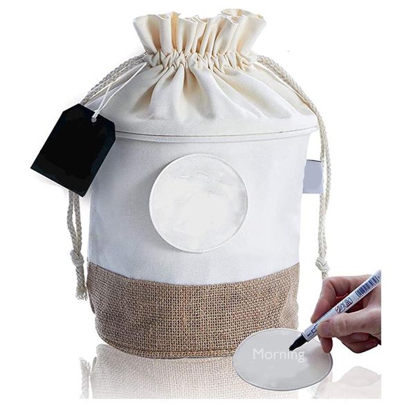

storage bags 2021 est home basket holiday kids candy gift portable kitchen bag female toiletry kit case lady box