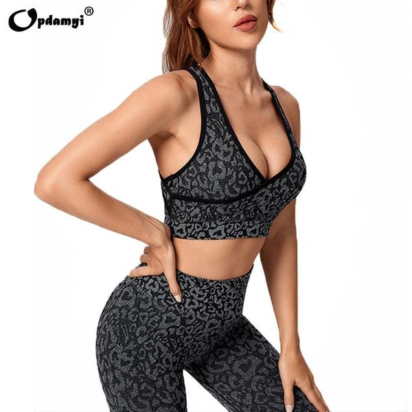 

yoga outfit 21 camouflage wear women seamless set gym fitness leopard clothing high waist athletic leggings sports workout bra suits