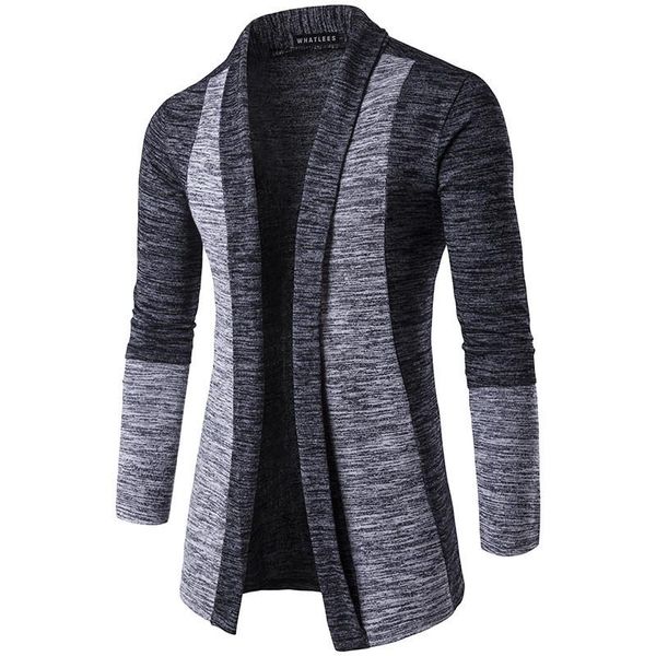 

men's sweaters brand-clothing spring cardigan male fashion quality cotton sweater men casual gray redwine mens, White;black