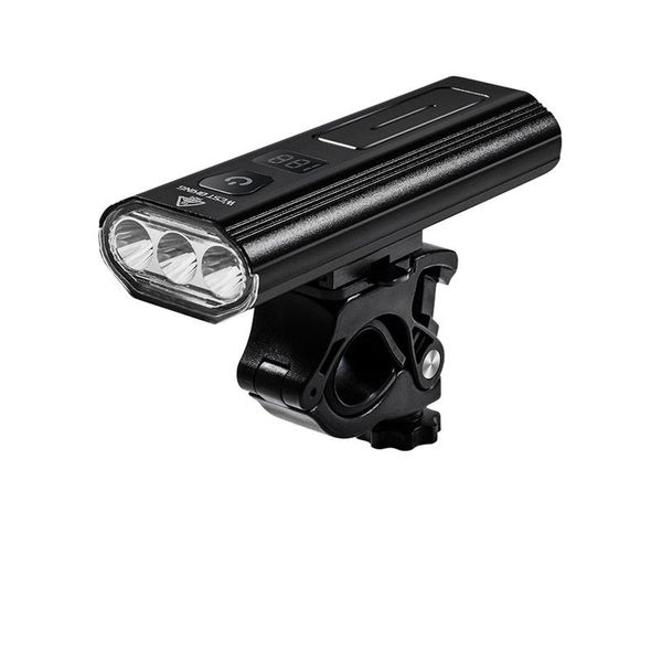 

bike lights usb rechargeable bicycle lighting mtb headlight for ligh cycling safety warning light farol para flashligh